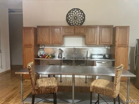 Tiny photo for 1709 Washington Avenue #703, St Louis, MO 63103 (MLS # 26041039)