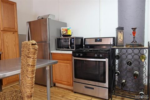 Tiny photo for 1709 Washington Avenue #703, St Louis, MO 63103 (MLS # 26041039)