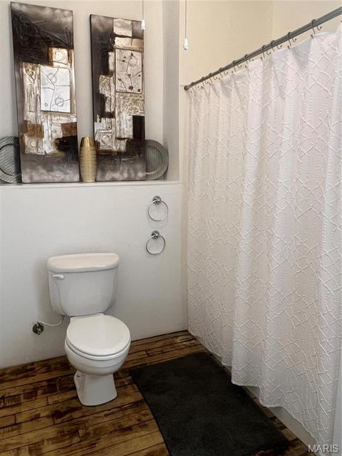 Tiny photo for 1709 Washington Avenue #703, St Louis, MO 63103 (MLS # 26041039)