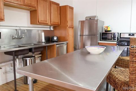 Tiny photo for 1709 Washington Avenue #703, St Louis, MO 63103 (MLS # 26041039)
