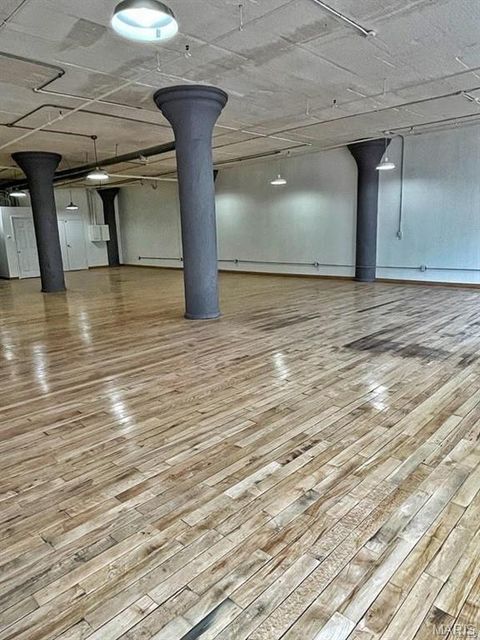 Tiny photo for 1709 Washington Avenue #703, St Louis, MO 63103 (MLS # 26041039)