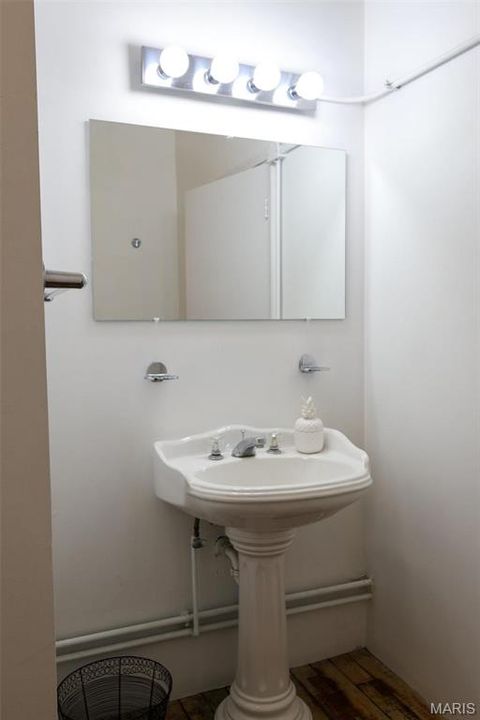 Tiny photo for 1709 Washington Avenue #703, St Louis, MO 63103 (MLS # 26041039)