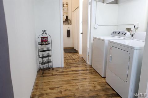 Tiny photo for 1709 Washington Avenue #703, St Louis, MO 63103 (MLS # 26041039)