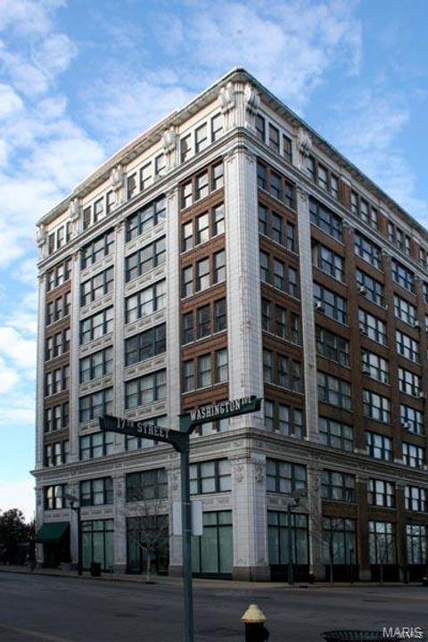 Photo of 1709 Washington Avenue #703, St Louis, MO 63103 (MLS # 26041039)