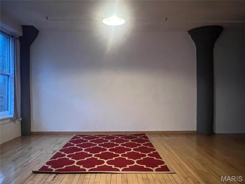Tiny photo for 1709 Washington Avenue #703, St Louis, MO 63103 (MLS # 26041039)