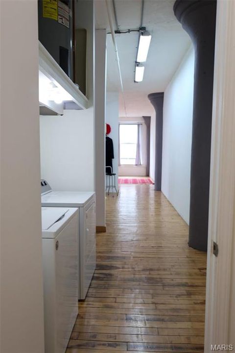 Tiny photo for 1709 Washington Avenue #703, St Louis, MO 63103 (MLS # 26041039)