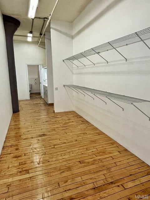 Tiny photo for 1709 Washington Avenue #703, St Louis, MO 63103 (MLS # 26041039)
