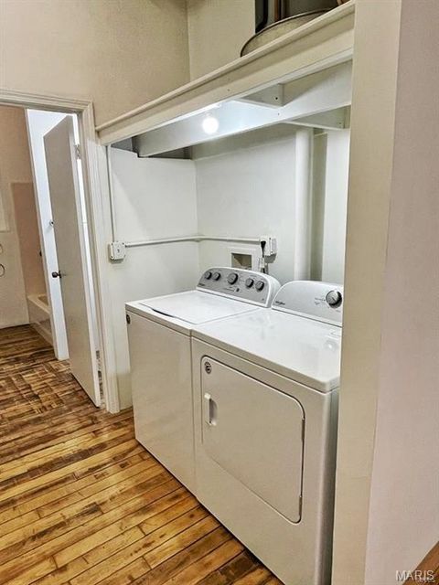 Tiny photo for 1709 Washington Avenue #703, St Louis, MO 63103 (MLS # 26041039)