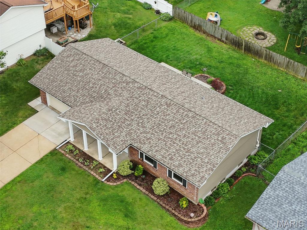 St Peters, Missouri 63376, United States, 3 Bedrooms Bedrooms, ,2 BathroomsBathrooms,Residential,Pending,147077