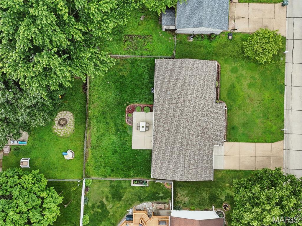 St Peters, Missouri 63376, United States, 3 Bedrooms Bedrooms, ,2 BathroomsBathrooms,Residential,Pending,147077