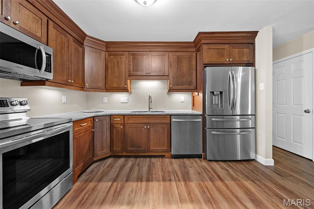 St Peters, Missouri 63376, United States, 3 Bedrooms Bedrooms, ,2 BathroomsBathrooms,Residential,Pending,147077