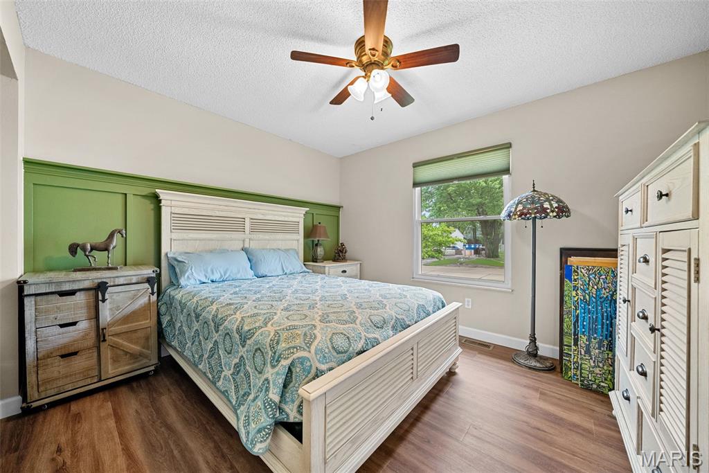 St Peters, Missouri 63376, United States, 3 Bedrooms Bedrooms, ,2 BathroomsBathrooms,Residential,Pending,147077