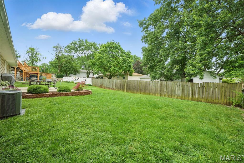 St Peters, Missouri 63376, United States, 3 Bedrooms Bedrooms, ,2 BathroomsBathrooms,Residential,Pending,147077