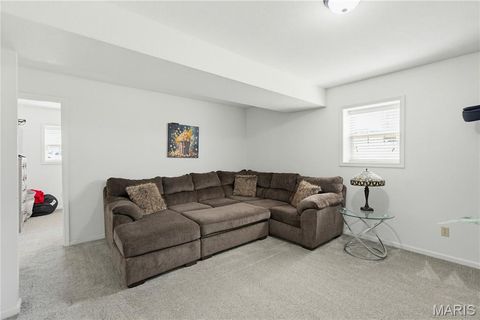 Tiny photo for 233 Anna Drive, Poplar Bluff, MO 63901 (MLS # 26018534)