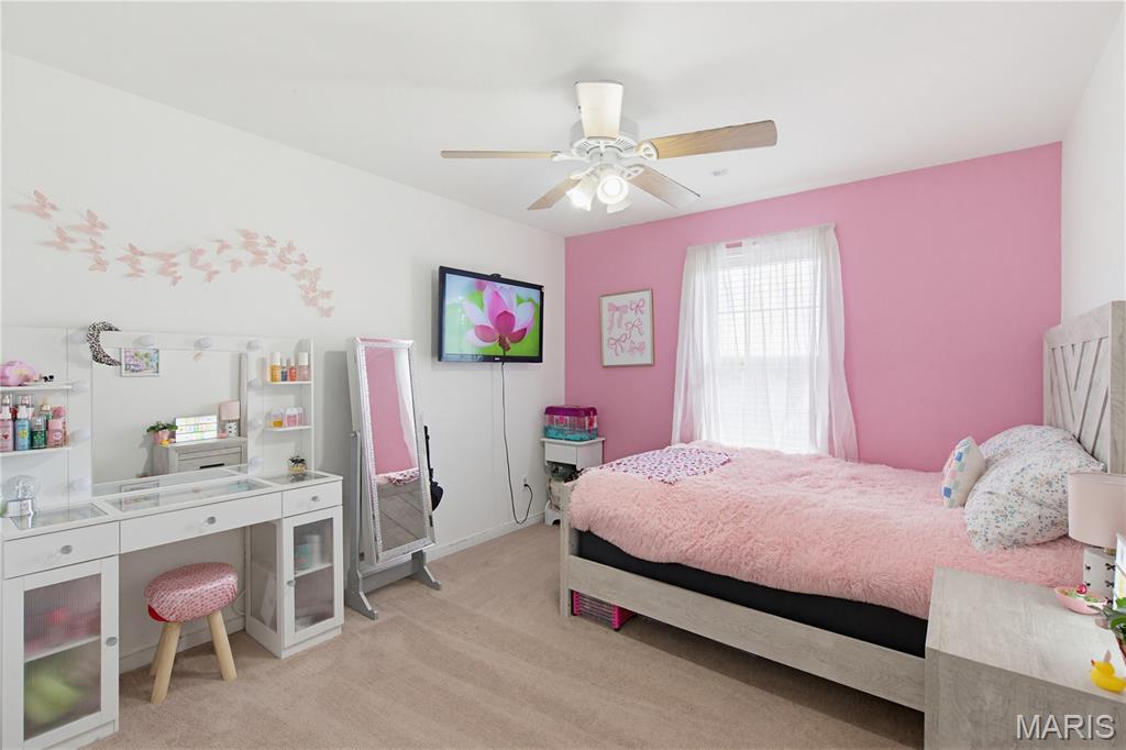 Whistling Winds Estates - Residential