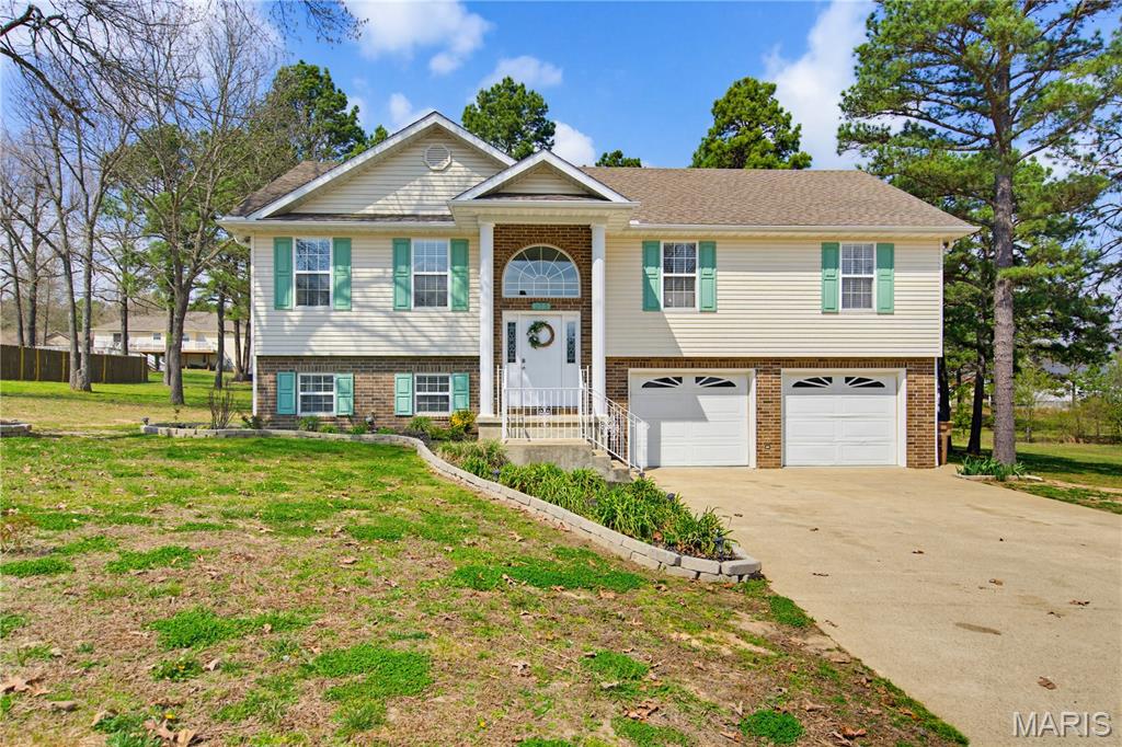 Whistling Winds Estates - Residential