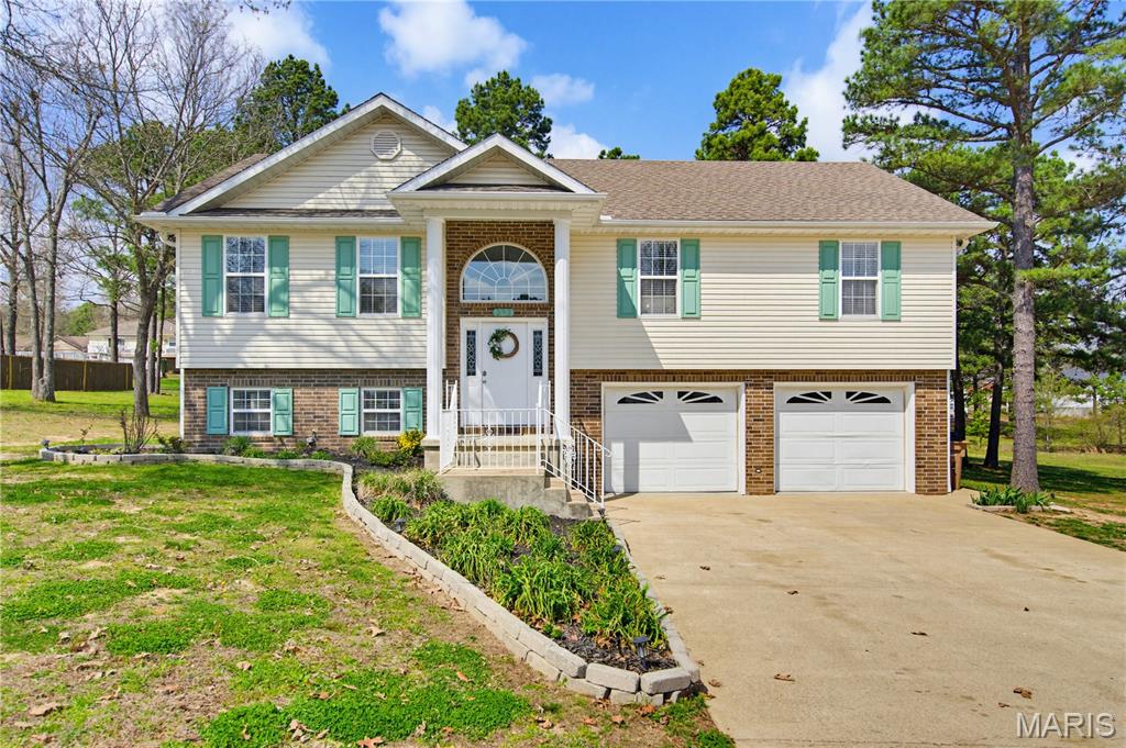 Whistling Winds Estates - Residential