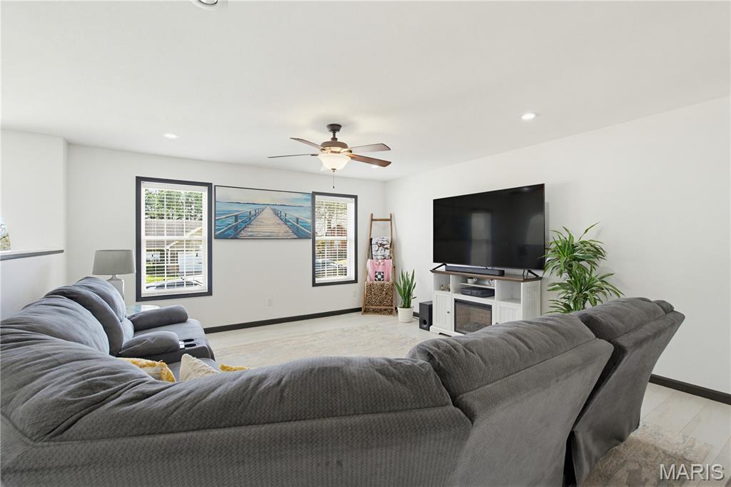 Whistling Winds Estates - Residential