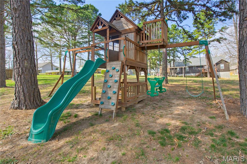 Whistling Winds Estates - Residential