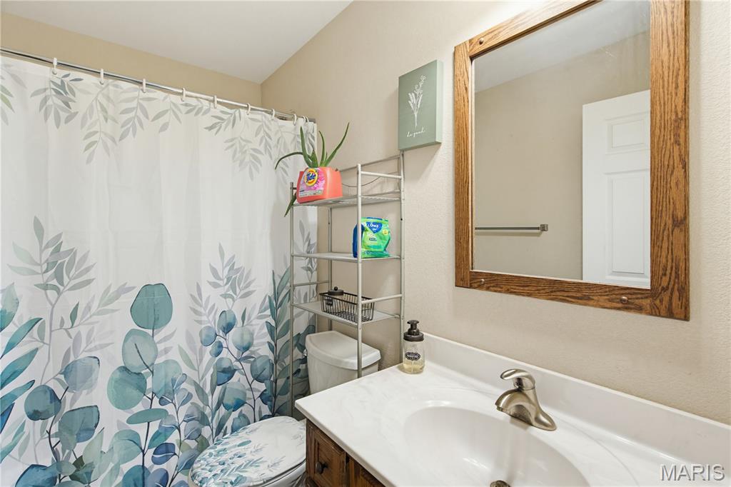 Whistling Winds Estates - Residential