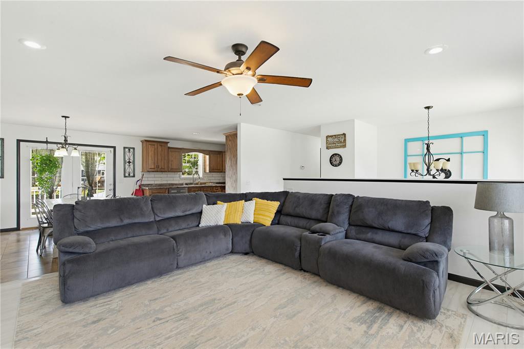 Whistling Winds Estates - Residential