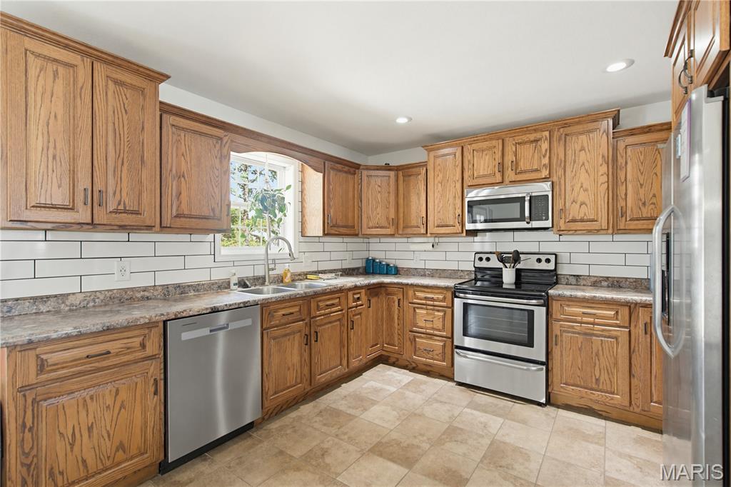 Whistling Winds Estates - Residential