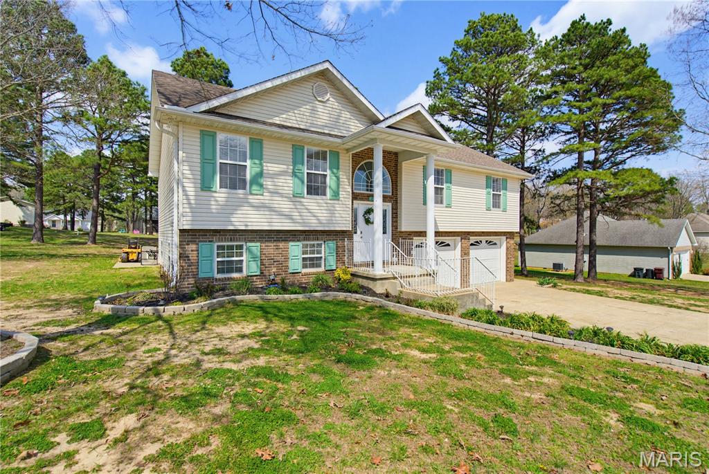 Whistling Winds Estates - Residential