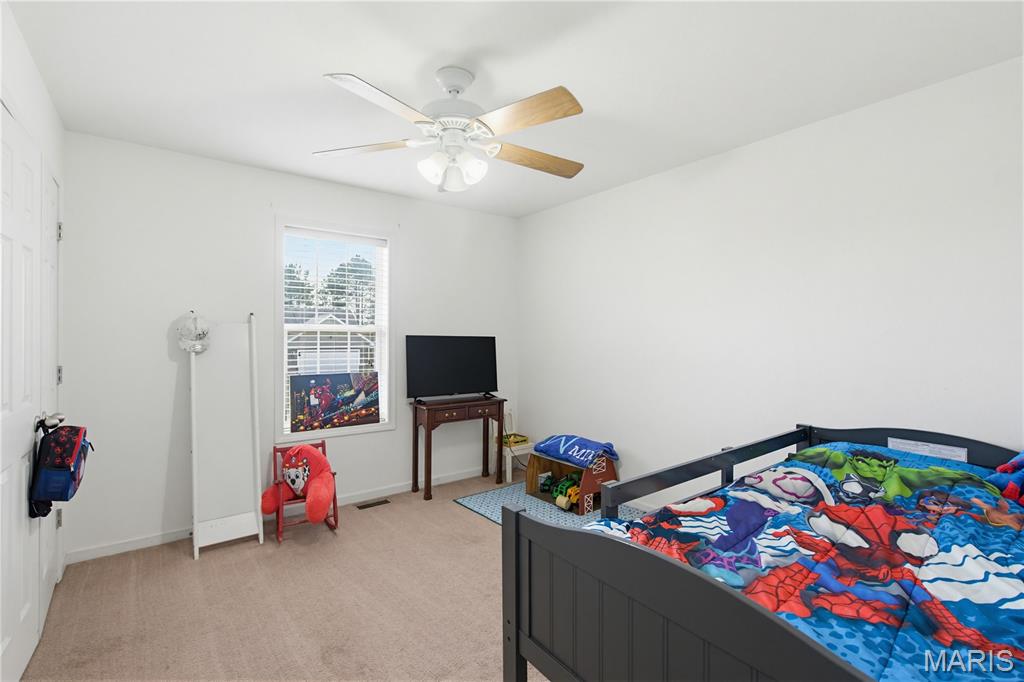 Whistling Winds Estates - Residential