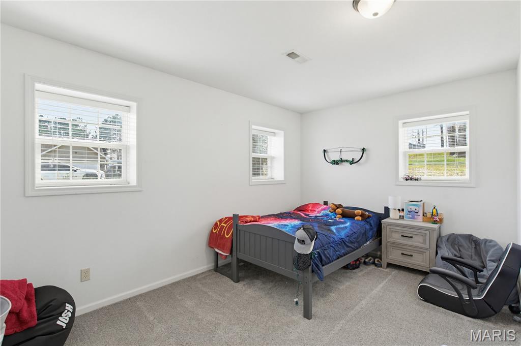 Whistling Winds Estates - Residential