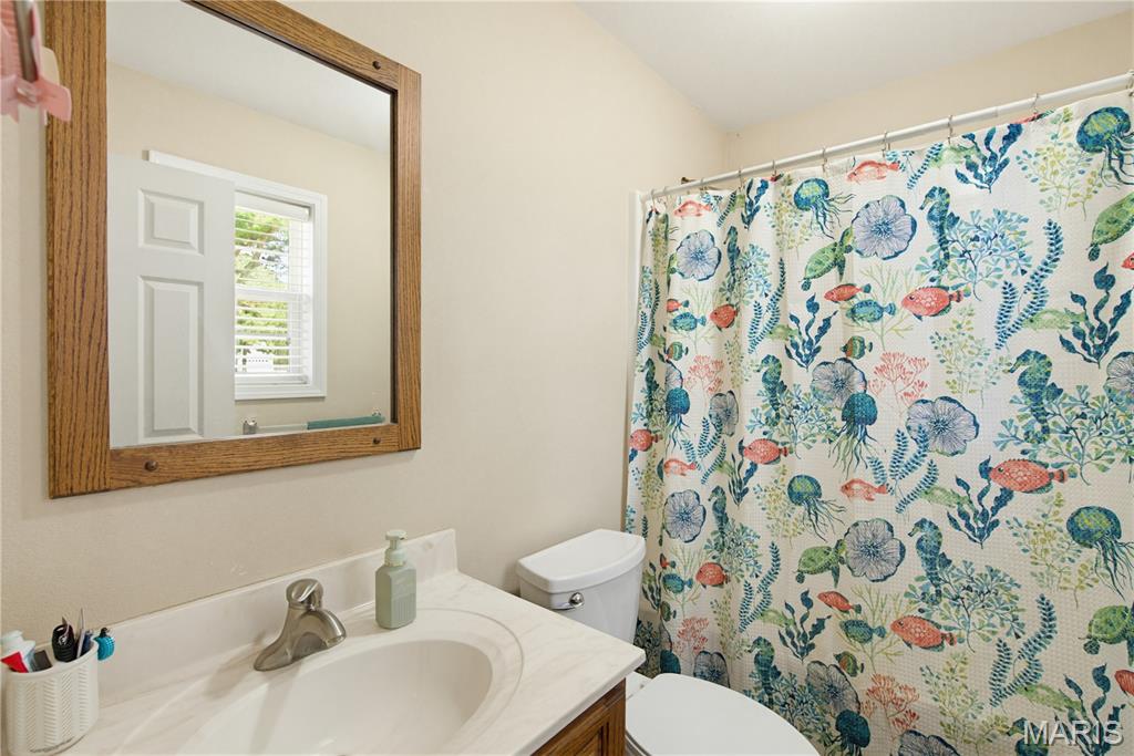 Whistling Winds Estates - Residential