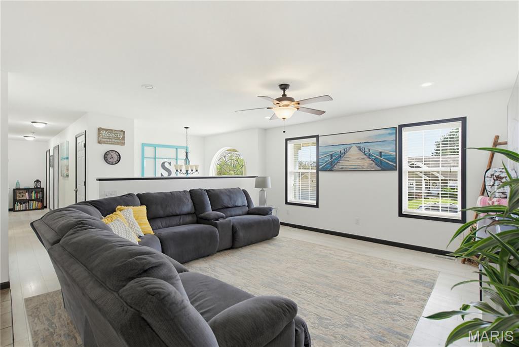 Whistling Winds Estates - Residential