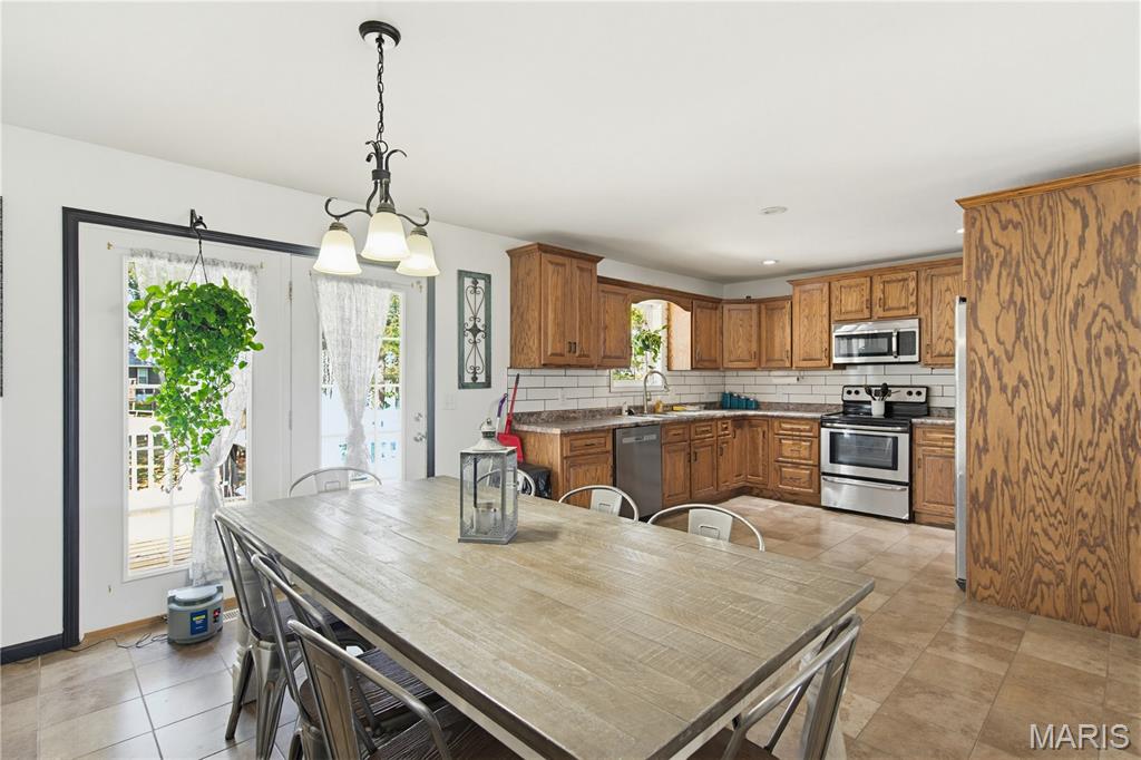 Whistling Winds Estates - Residential