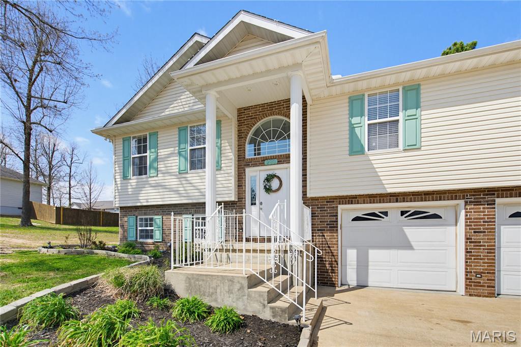 Whistling Winds Estates - Residential