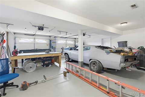 Tiny photo for 233 Anna Drive, Poplar Bluff, MO 63901 (MLS # 26018534)