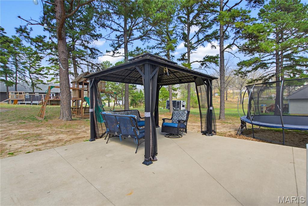 Whistling Winds Estates - Residential