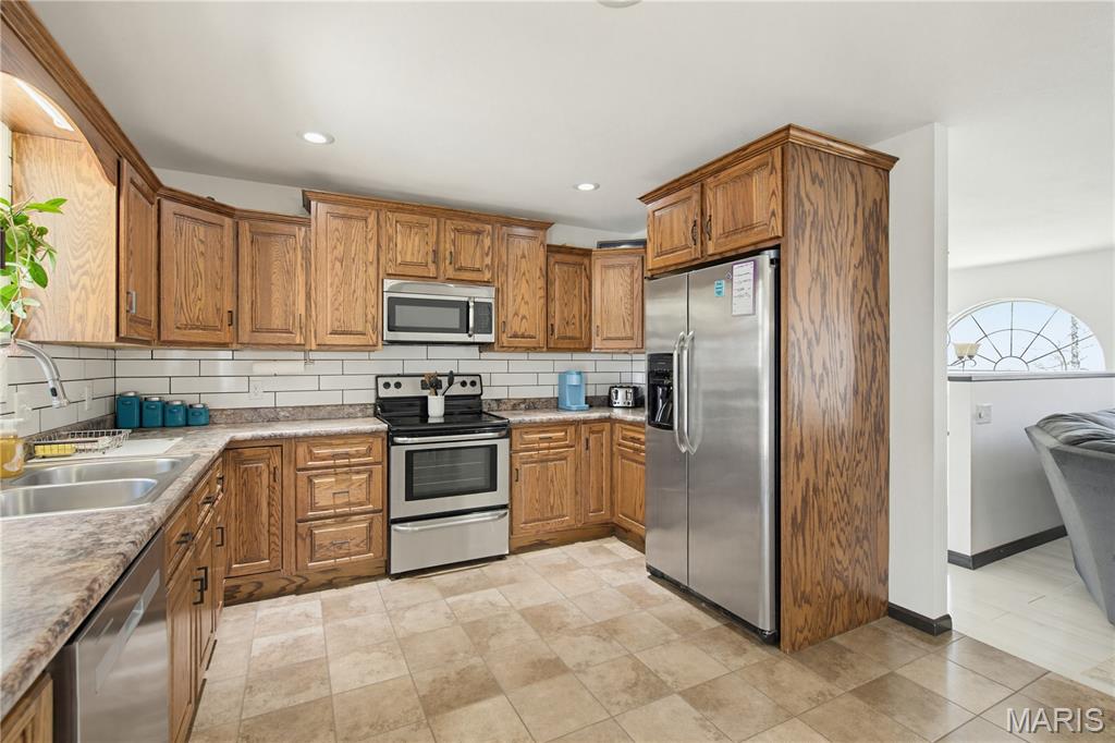 Whistling Winds Estates - Residential