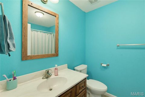 Tiny photo for 233 Anna Drive, Poplar Bluff, MO 63901 (MLS # 26018534)