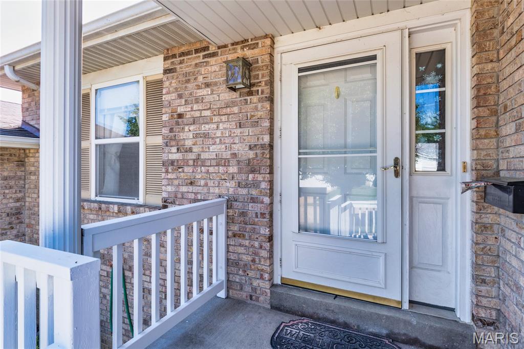 322 Oak Ridge Parkway