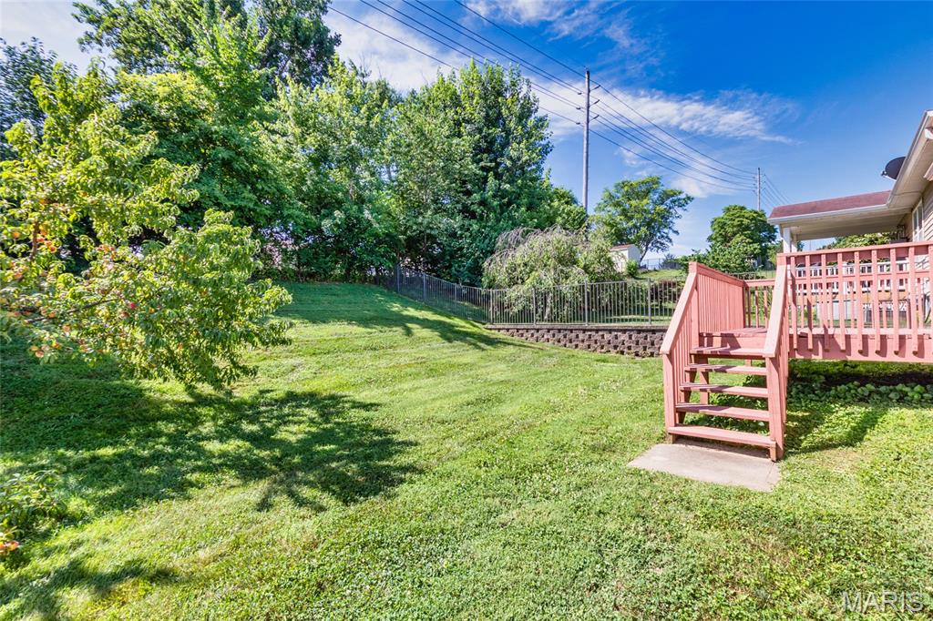 Arnold, Missouri 63010, United States, 2 Bedrooms Bedrooms, ,2 BathroomsBathrooms,Residential,Active,163147