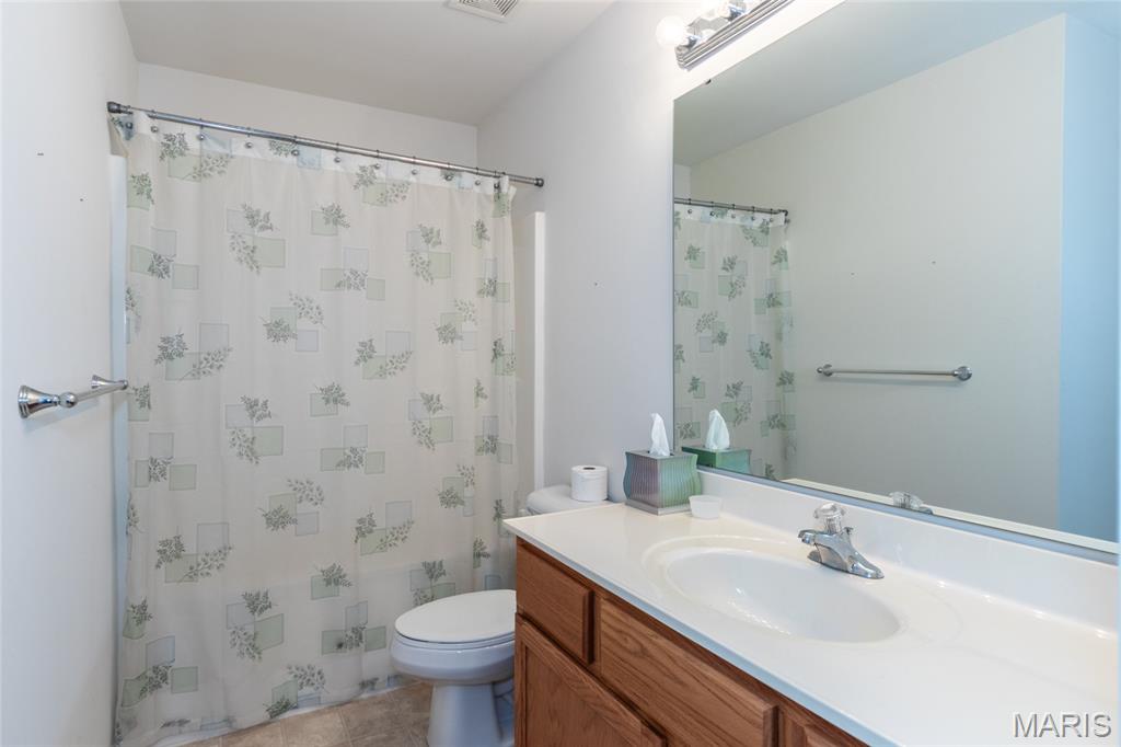 322 Oak Ridge Parkway