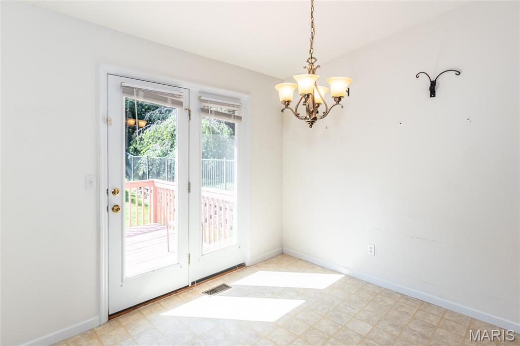 Arnold, Missouri 63010, United States, 2 Bedrooms Bedrooms, ,2 BathroomsBathrooms,Residential,Active,163147