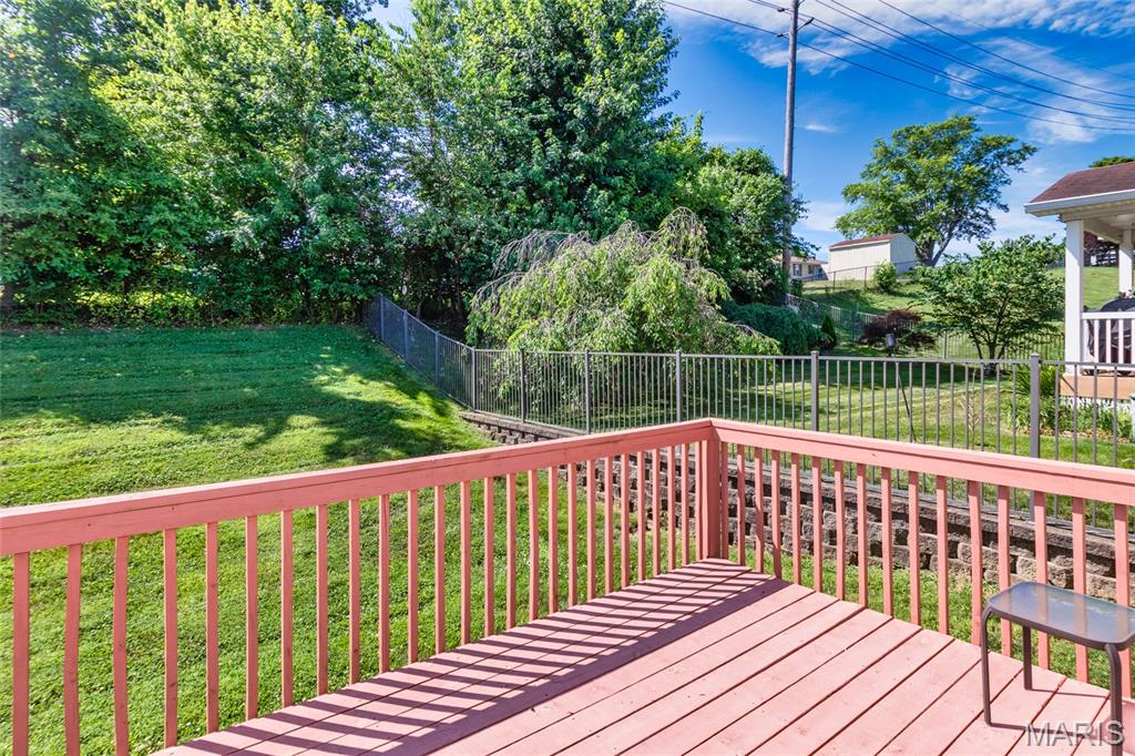 Arnold, Missouri 63010, United States, 2 Bedrooms Bedrooms, ,2 BathroomsBathrooms,Residential,Active,163147