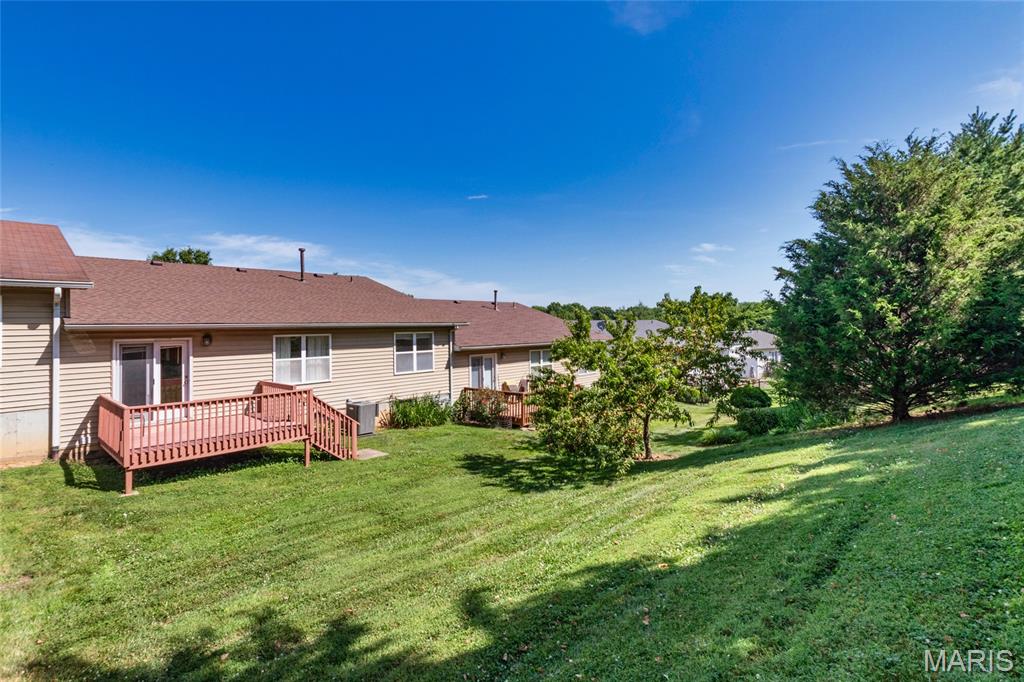 Arnold, Missouri 63010, United States, 2 Bedrooms Bedrooms, ,2 BathroomsBathrooms,Residential,Active,163147