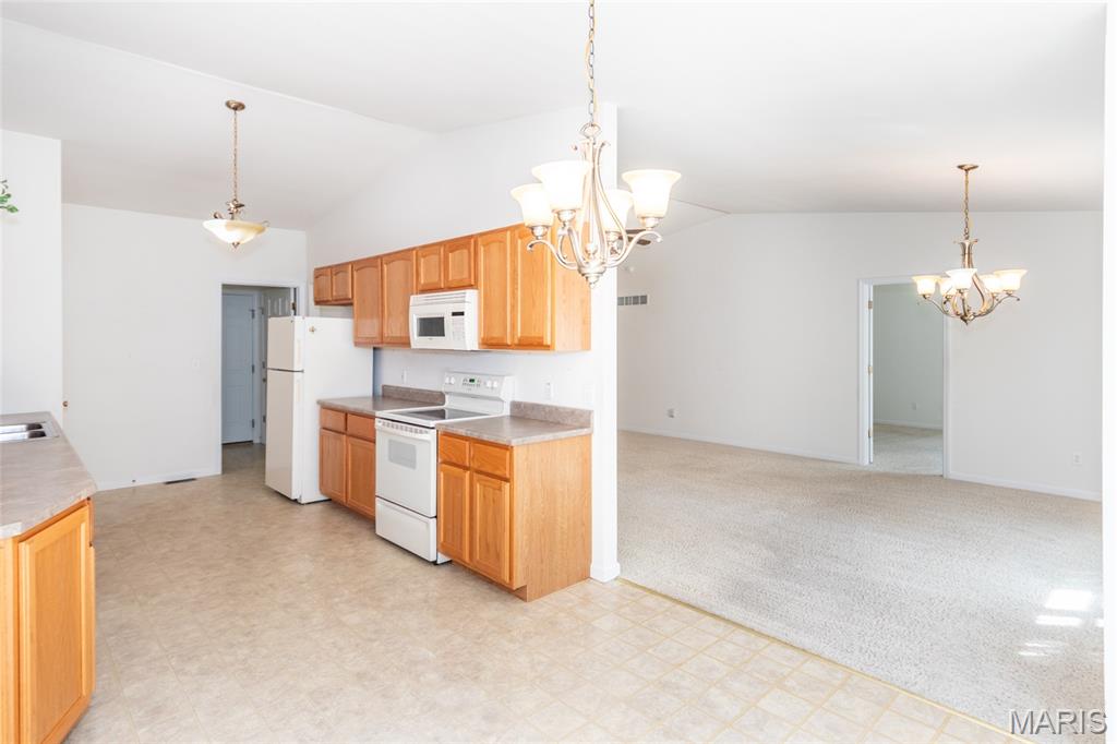 Arnold, Missouri 63010, United States, 2 Bedrooms Bedrooms, ,2 BathroomsBathrooms,Residential,Active,163147