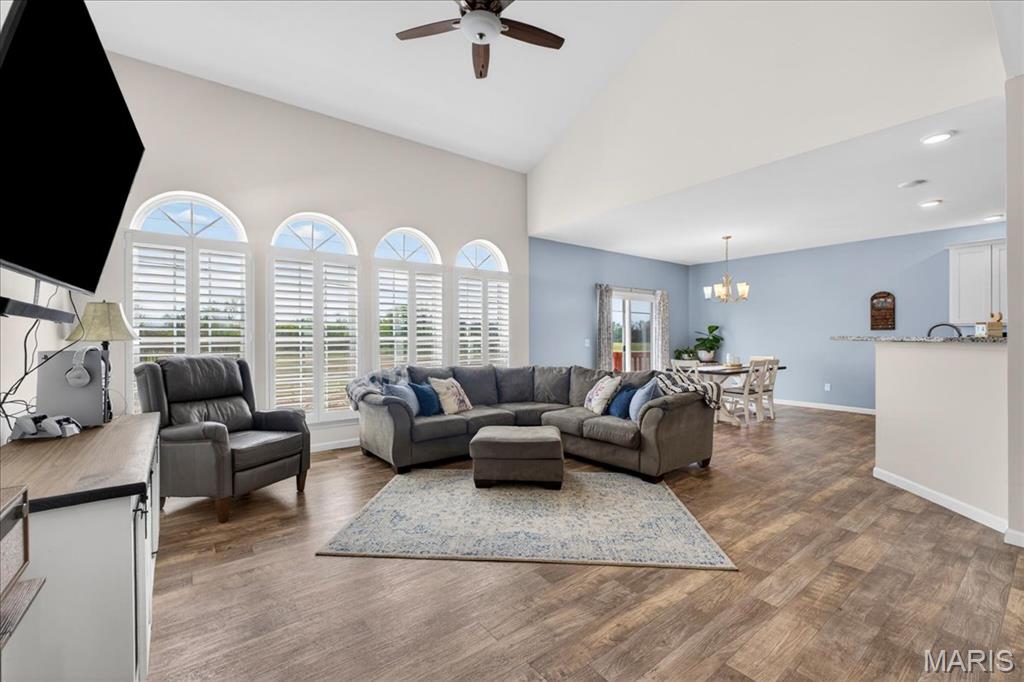 Rockport - Residential