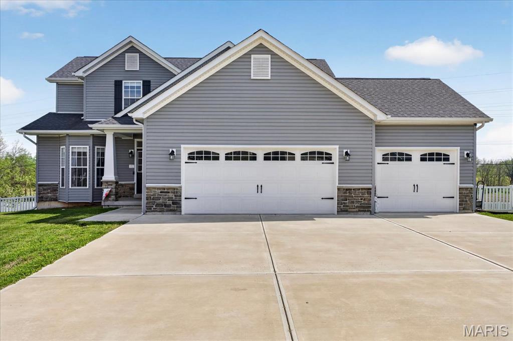 Rockport - Residential