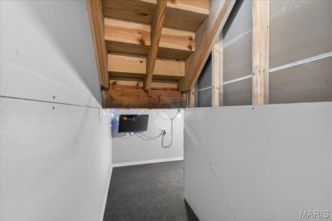 Tiny photo for 10 Caboose Court, Troy, MO 63379 (MLS # 26022428)