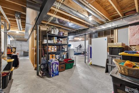 Tiny photo for 10 Caboose Court, Troy, MO 63379 (MLS # 26022428)