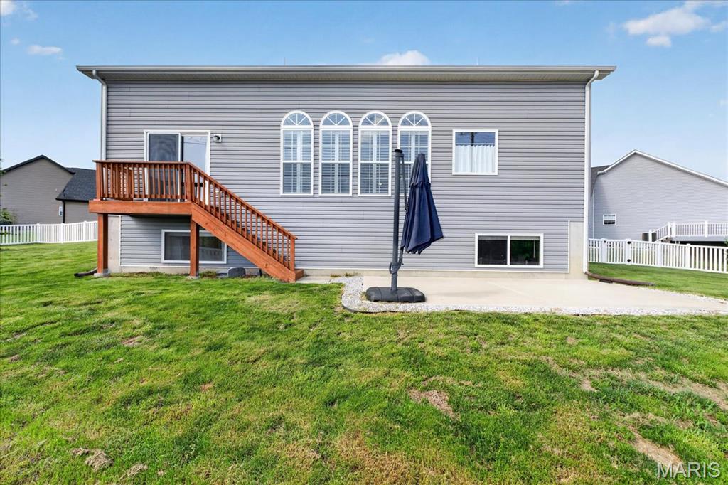 Rockport - Residential