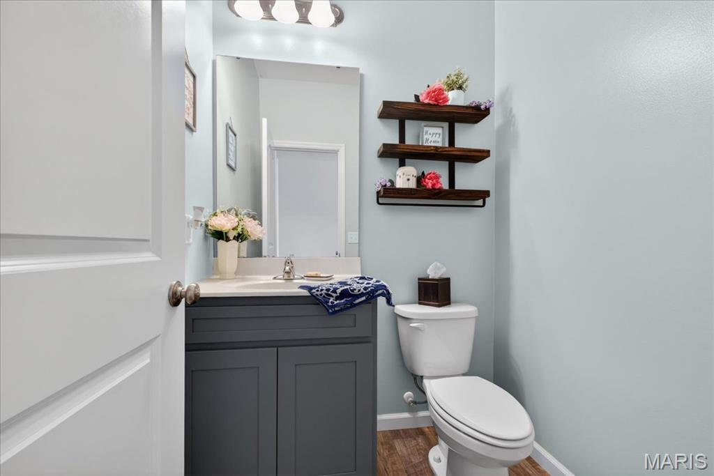 Rockport - Residential